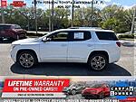 Used 2017 GMC ACADIA FWD 4DR DENALI in JACKSONVILLE, FLORIDA (Photo 15)