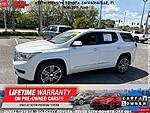 Used 2017 GMC ACADIA FWD 4DR DENALI in JACKSONVILLE, FLORIDA (Photo 16)