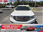 Used 2017 GMC ACADIA FWD 4DR DENALI in JACKSONVILLE, FLORIDA (Photo 17)