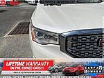 Used 2017 GMC ACADIA FWD 4DR DENALI in JACKSONVILLE, FLORIDA (Photo 18)