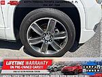 Used 2017 GMC ACADIA FWD 4DR DENALI in JACKSONVILLE, FLORIDA (Photo 19)