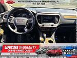 Used 2017 GMC ACADIA FWD 4DR DENALI in JACKSONVILLE, FLORIDA (Photo 22)