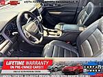 Used 2017 GMC ACADIA FWD 4DR DENALI in JACKSONVILLE, FLORIDA (Photo 23)
