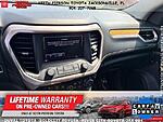 Used 2017 GMC ACADIA FWD 4DR DENALI in JACKSONVILLE, FLORIDA (Photo 24)