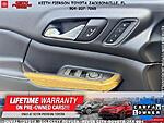 Used 2017 GMC ACADIA FWD 4DR DENALI in JACKSONVILLE, FLORIDA (Photo 29)