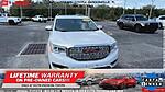 Used 2017 GMC ACADIA FWD 4DR DENALI in JACKSONVILLE, FLORIDA (Photo 3)