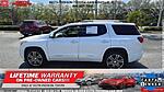 Used 2017 GMC ACADIA FWD 4DR DENALI in JACKSONVILLE, FLORIDA (Photo 5)
