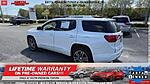 Used 2017 GMC ACADIA FWD 4DR DENALI in JACKSONVILLE, FLORIDA (Photo 6)