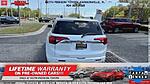 Used 2017 GMC ACADIA FWD 4DR DENALI in JACKSONVILLE, FLORIDA (Photo 7)