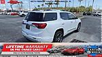 Used 2017 GMC ACADIA FWD 4DR DENALI in JACKSONVILLE, FLORIDA (Photo 8)