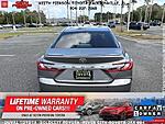 Used 2025 TOYOTA CAMRY LE (NATL) in JACKSONVILLE, FLORIDA (Photo 13)