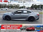 Used 2025 TOYOTA CAMRY LE (NATL) in JACKSONVILLE, FLORIDA (Photo 15)