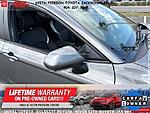 Used 2025 TOYOTA CAMRY LE (NATL) in JACKSONVILLE, FLORIDA (Photo 20)