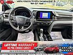 Used 2025 TOYOTA CAMRY LE (NATL) in JACKSONVILLE, FLORIDA (Photo 22)