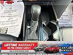 Used 2025 TOYOTA CAMRY LE (NATL) in JACKSONVILLE, FLORIDA (Photo 26)