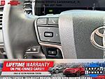 Used 2025 TOYOTA CAMRY LE (NATL) in JACKSONVILLE, FLORIDA (Photo 29)