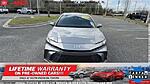 Used 2025 TOYOTA CAMRY LE (NATL) in JACKSONVILLE, FLORIDA (Photo 3)