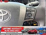 Used 2025 TOYOTA CAMRY LE (NATL) in JACKSONVILLE, FLORIDA (Photo 30)