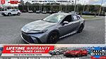 Used 2025 TOYOTA CAMRY LE (NATL) in JACKSONVILLE, FLORIDA (Photo 4)