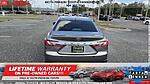 Used 2025 TOYOTA CAMRY LE (NATL) in JACKSONVILLE, FLORIDA (Photo 7)