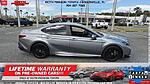 Used 2025 TOYOTA CAMRY LE (NATL) in JACKSONVILLE, FLORIDA (Photo 9)