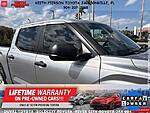 Used 2025 TOYOTA TUNDRA SR CREWMAX 5.5' BED (NATL) in JACKSONVILLE, FLORIDA (Photo 20)