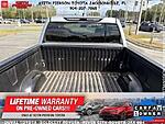 Used 2025 TOYOTA TUNDRA SR CREWMAX 5.5' BED (NATL) in JACKSONVILLE, FLORIDA (Photo 21)
