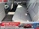 Used 2025 TOYOTA TUNDRA SR CREWMAX 5.5' BED (NATL) in JACKSONVILLE, FLORIDA (Photo 22)