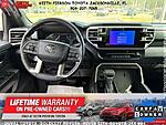 Used 2025 TOYOTA TUNDRA SR CREWMAX 5.5' BED (NATL) in JACKSONVILLE, FLORIDA (Photo 23)