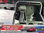 Used 2025 TOYOTA TUNDRA SR CREWMAX 5.5' BED (NATL) in JACKSONVILLE, FLORIDA (Photo 27)