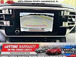 Used 2025 TOYOTA TUNDRA SR CREWMAX 5.5' BED (NATL) in JACKSONVILLE, FLORIDA (Photo 28)