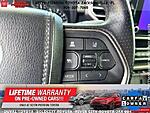 Used 2025 TOYOTA TUNDRA SR CREWMAX 5.5' BED (NATL) in JACKSONVILLE, FLORIDA (Photo 31)