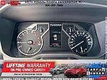 Used 2025 TOYOTA TUNDRA SR CREWMAX 5.5' BED (NATL) in JACKSONVILLE, FLORIDA (Photo 32)
