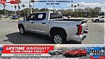 Used 2025 TOYOTA TUNDRA SR CREWMAX 5.5' BED (NATL) in JACKSONVILLE, FLORIDA (Photo 6)