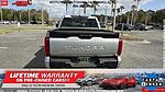 Used 2025 TOYOTA TUNDRA SR CREWMAX 5.5' BED (NATL) in JACKSONVILLE, FLORIDA (Photo 7)