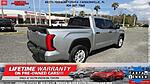 Used 2025 TOYOTA TUNDRA SR CREWMAX 5.5' BED (NATL) in JACKSONVILLE, FLORIDA (Photo 8)