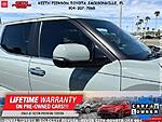 Used 2025 TOYOTA TUNDRA LIMITED CREWMAX 5.5' BED (NATL) in JACKSONVILLE, FLORIDA (Photo 20)