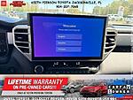 Used 2025 TOYOTA TUNDRA LIMITED CREWMAX 5.5' BED (NATL) in JACKSONVILLE, FLORIDA (Photo 25)
