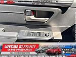 Used 2025 TOYOTA TUNDRA LIMITED CREWMAX 5.5' BED (NATL) in JACKSONVILLE, FLORIDA (Photo 29)