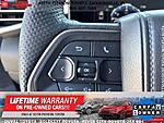 Used 2025 TOYOTA TUNDRA LIMITED CREWMAX 5.5' BED (NATL) in JACKSONVILLE, FLORIDA (Photo 30)