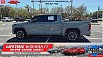Used 2025 TOYOTA TUNDRA LIMITED CREWMAX 5.5' BED (NATL) in JACKSONVILLE, FLORIDA (Photo 5)