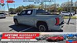 Used 2025 TOYOTA TUNDRA LIMITED CREWMAX 5.5' BED (NATL) in JACKSONVILLE, FLORIDA (Photo 6)