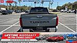 Used 2025 TOYOTA TUNDRA LIMITED CREWMAX 5.5' BED (NATL) in JACKSONVILLE, FLORIDA (Photo 7)