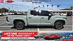 Used 2025 TOYOTA TUNDRA LIMITED CREWMAX 5.5' BED (NATL) in JACKSONVILLE, FLORIDA (Photo 9)