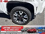 Used 2025 TOYOTA 4RUNNER SR5 4WD (NATL) in JACKSONVILLE, FLORIDA (Photo 19)