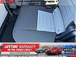 Used 2025 TOYOTA 4RUNNER SR5 4WD (NATL) in JACKSONVILLE, FLORIDA (Photo 21)