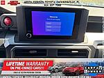 Used 2025 TOYOTA 4RUNNER SR5 4WD (NATL) in JACKSONVILLE, FLORIDA (Photo 25)