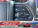 Used 2025 TOYOTA 4RUNNER SR5 4WD (NATL) in JACKSONVILLE, FLORIDA (Photo 30)