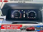 Used 2025 TOYOTA 4RUNNER SR5 4WD (NATL) in JACKSONVILLE, FLORIDA (Photo 31)