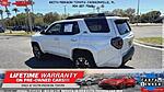 Used 2025 TOYOTA 4RUNNER SR5 4WD (NATL) in JACKSONVILLE, FLORIDA (Photo 6)